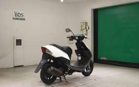 SUZUKI LET's 2 CA1PA