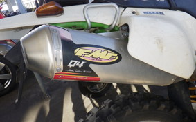 KAWASAKI KLX250 LX250E