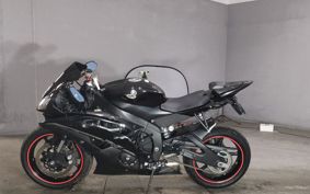 YAMAHA YZF-R6 2018 RJ16