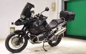 BMW R1200GS 2011