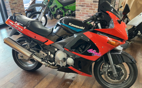 KAWASAKI ZZ-R400 2003 ZX400N