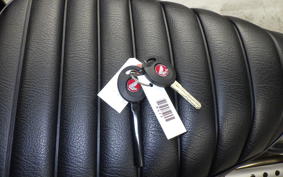 HONDA CT125-2 1997 JA65