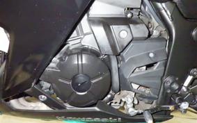 KAWASAKI Z250 ER250C