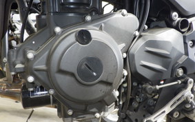 KAWASAKI Z250 Gen.2 EX250P