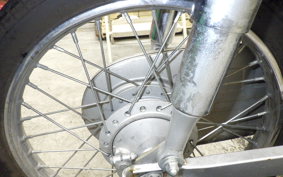 HONDA C50 SUPER CUB AA04