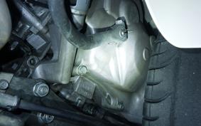 HONDA GYRO CANOPY 2003 TA03