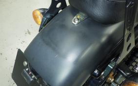 HARLEY XL883N 2012
