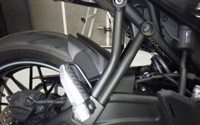 KAWASAKI Z650 RS 2023 ER650M