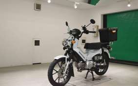 HONDA ｸﾛｽｶﾌﾞ110-3
