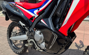 HONDA CRF250 RALLY MD44