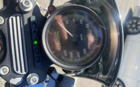 HARLEY XL883R 2007 CS2