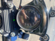 Фото Harley XL883R 2007 с японского аукциона