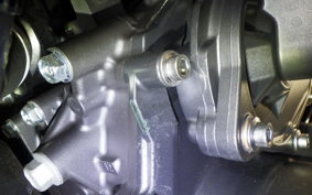 YAMAHA MT-09 SP 2024