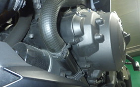 TRIUMPH STREET TRIPLE RS 2022