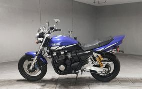 YAMAHA XJR400 R RH02J