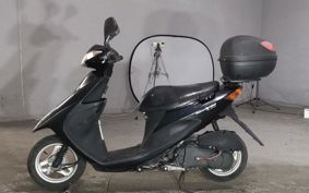SUZUKI ADDRESS V50 CA44A