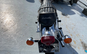 KAWASAKI ESTRELLA BJ250A