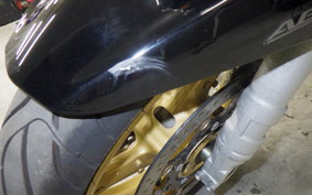 SUZUKI BANDIT 1200 SA 2008 GV79A