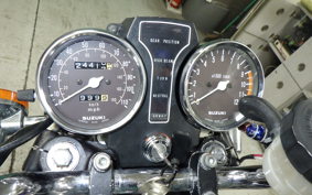 SUZUKI GS400 1993 GS400