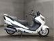 Фото Suzuki SKYWAVE 250 с японского аукциона