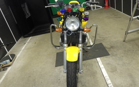 HONDA CB400SF VTEC K 2024 NC42