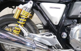 HONDA CB1100RS 2017 SC65