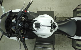 KAWASAKI NINJA 650 A 2020