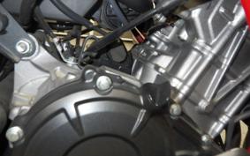 HONDA CBR250RR A 2005 MC51