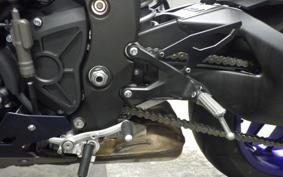 YAMAHA YZF-R1 2022 RN65J