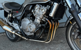 HONDA CB400SF 2008 NC42