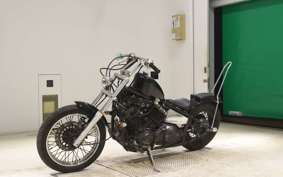 YAMAHA DRAGSTAR 400 1996 4TR