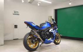 SUZUKI GSX-R1000R A 2019 DM11G