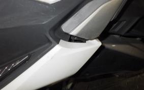 HONDA PCX125 2008 JK05