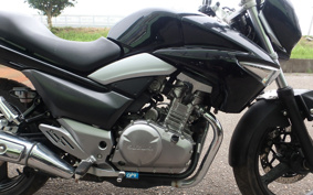 SUZUKI GSR250 GJ55D