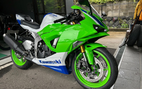KAWASAKI NINJA ZX-6R 2025 ZX636J
