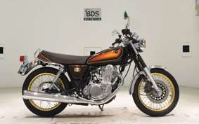 YAMAHA SR400 Gen.5 2019 RH16J