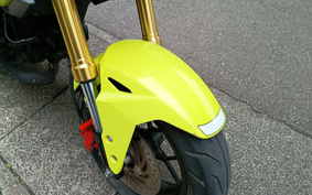 HONDA GROM JC61