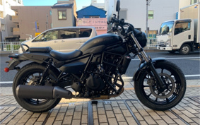 KAWASAKI ELIMINATOR 400-1 2024 EL400A