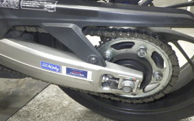 HONDA CBR650F 2015