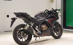 HONDA CBR400R 2020 NC56