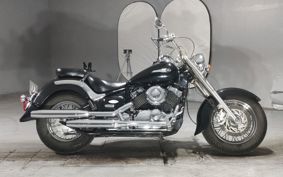 YAMAHA DRAGSTAR 400 CLASSIC 1999 4TR