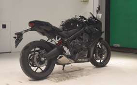 HONDA CBR650R 2023 RH03