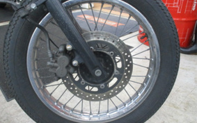 KAWASAKI 250TR BJ250F