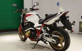 HONDA CB1300SF SUPER FOUR A 2009 SC54