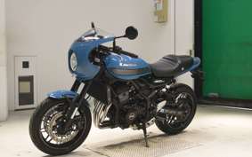 KAWASAKI Z900RS CAFE 2018 ZR900C