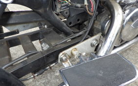 YAMAHA VIRAGO 250 TRIKE 3DM