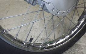 HONDA C50 SUPER CUB 2026 AA01