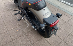 HONDA REBEL MC49