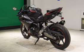 HONDA CBR250RR A 1998 MC51