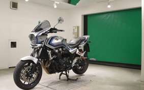 HONDA CB1300SF SUPER FOUR Gen. 3 2023 SC54